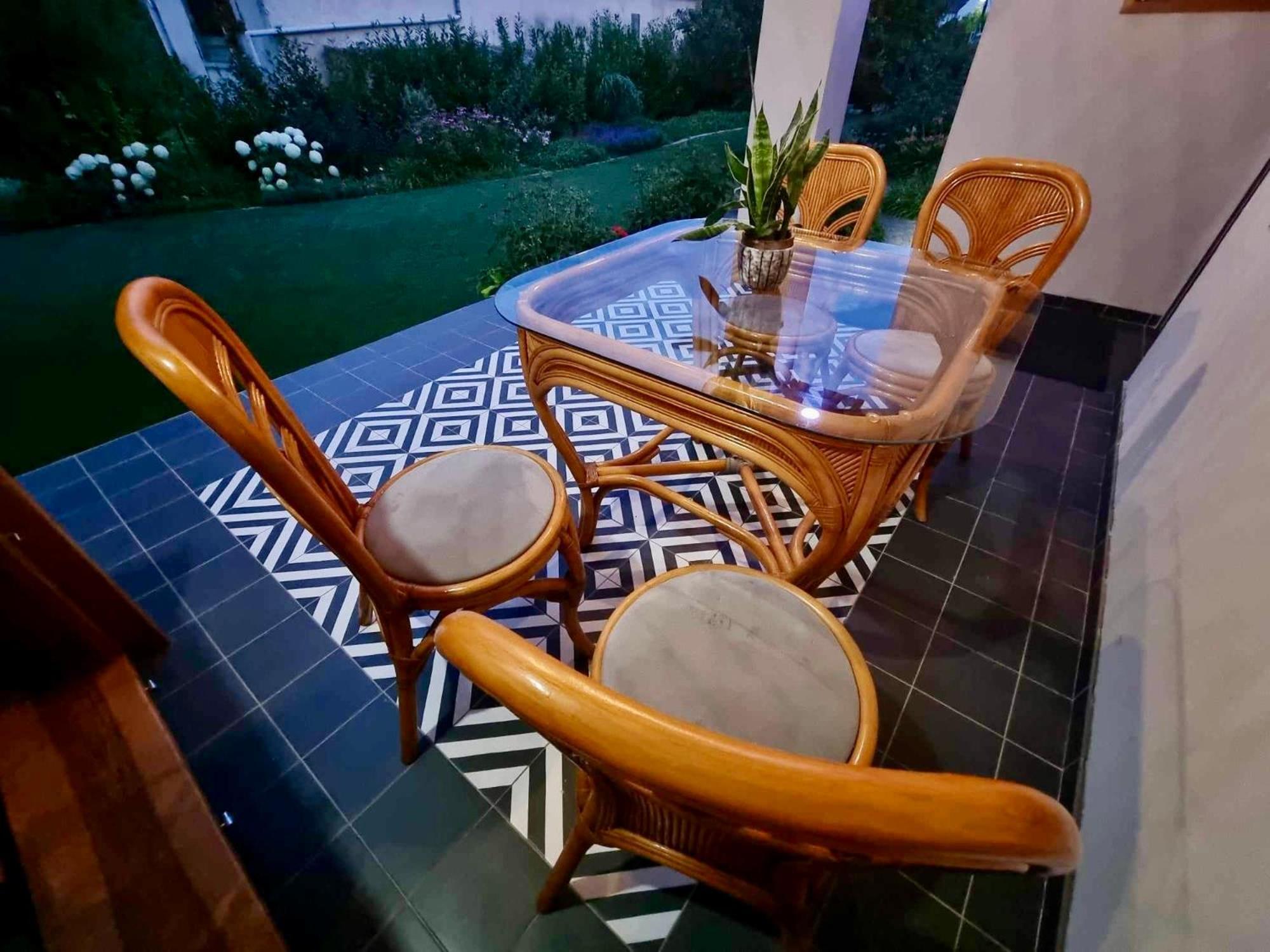 Neon Apartman Csopak Balaton מראה חיצוני תמונה