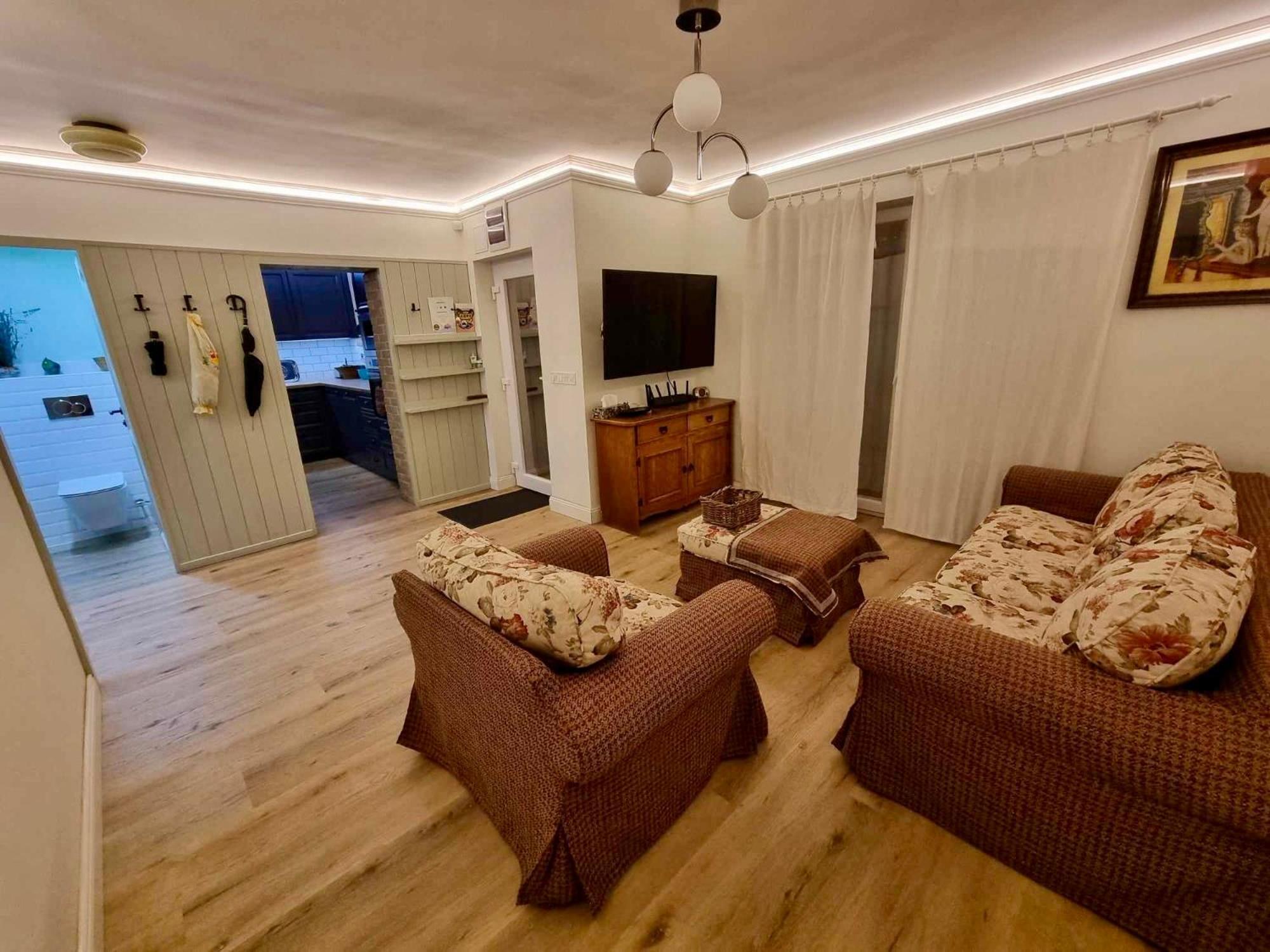 Neon Apartman Csopak Balaton חדר תמונה