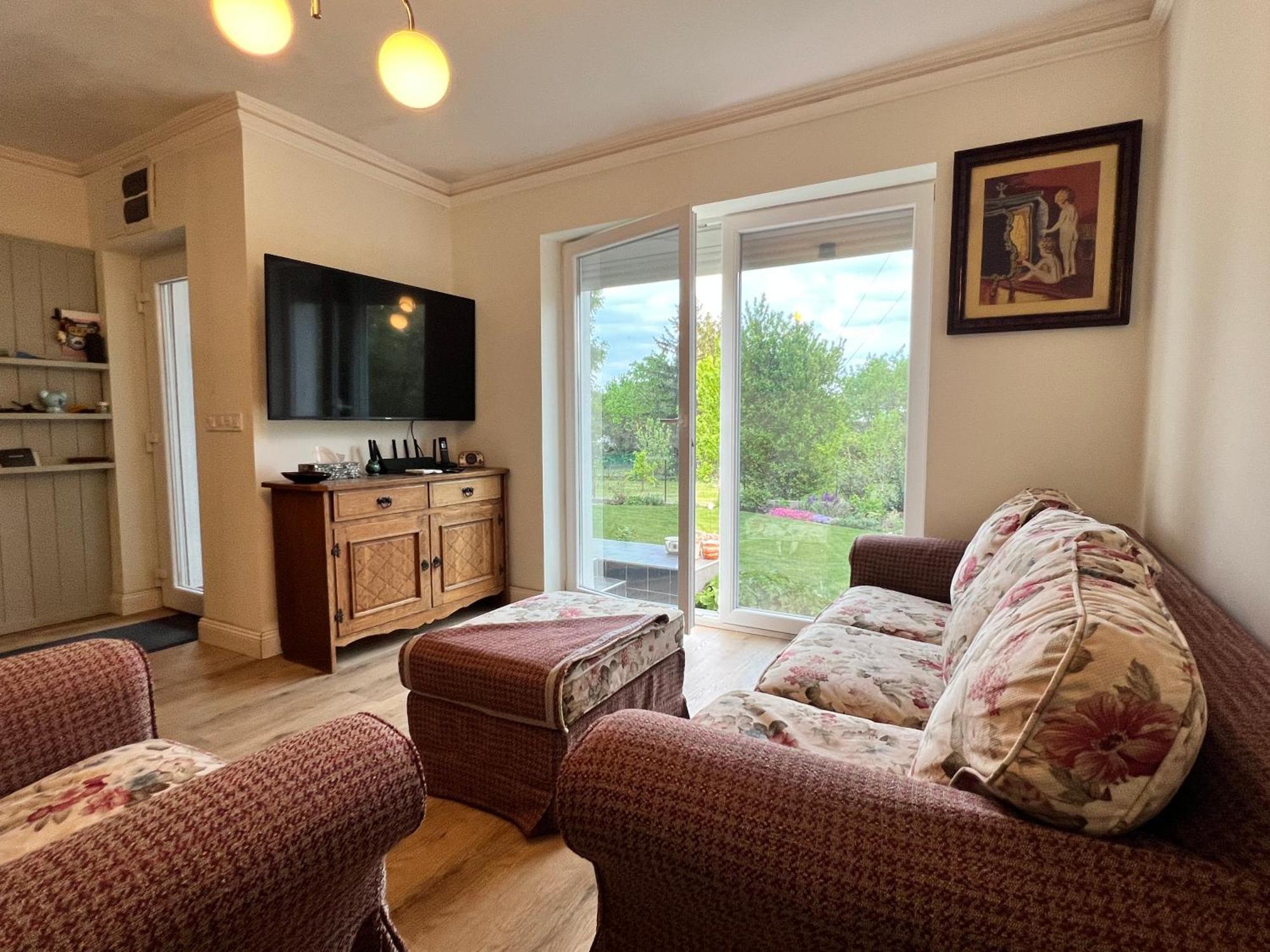 Neon Apartman Csopak Balaton מראה חיצוני תמונה