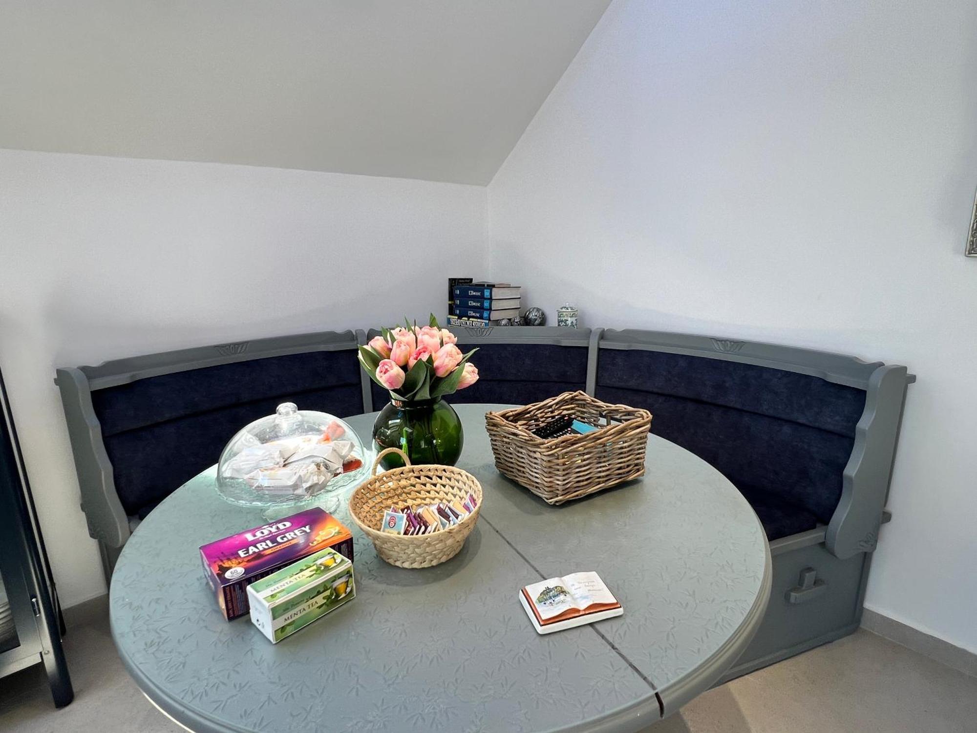 Neon Apartman Csopak Balaton מראה חיצוני תמונה